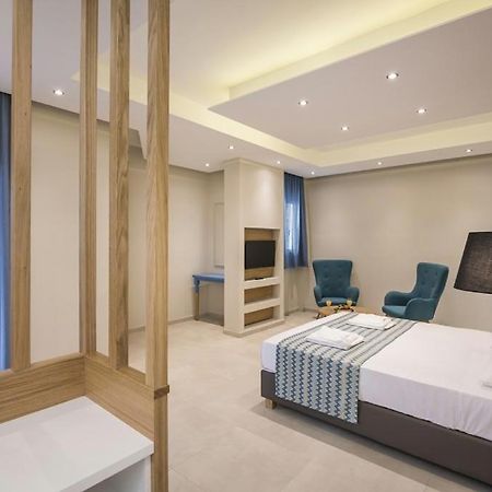 Summer Beach Hotel جورجيوبوليس المظهر الخارجي الصورة