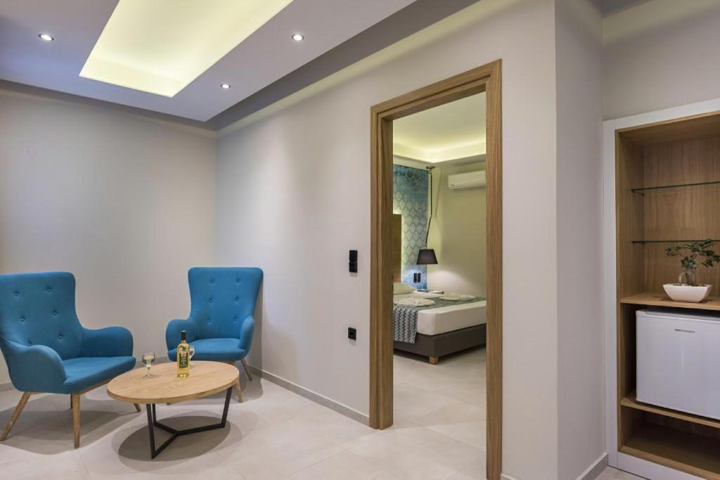 Summer Beach Hotel جورجيوبوليس المظهر الخارجي الصورة