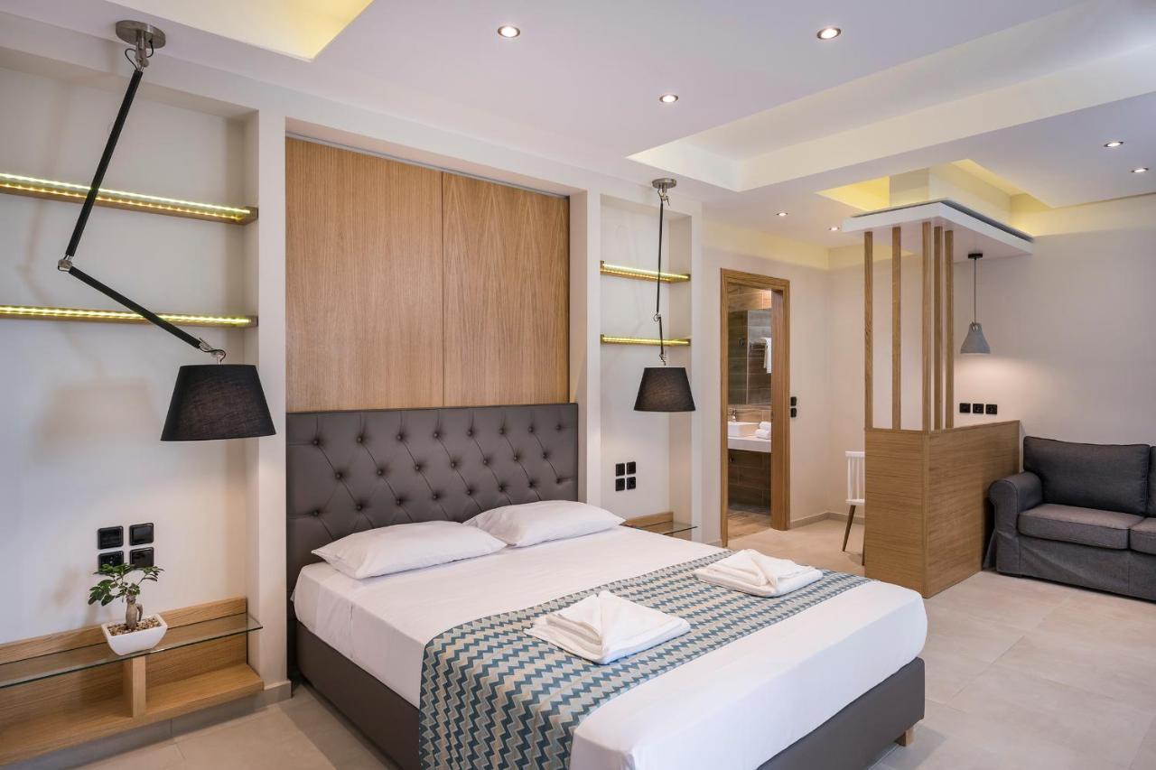 Summer Beach Hotel جورجيوبوليس المظهر الخارجي الصورة