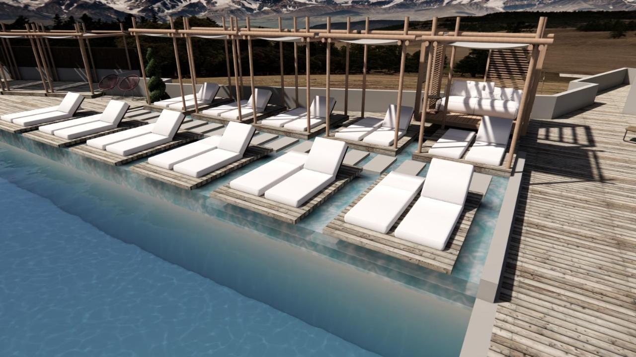 Summer Beach Hotel جورجيوبوليس المظهر الخارجي الصورة