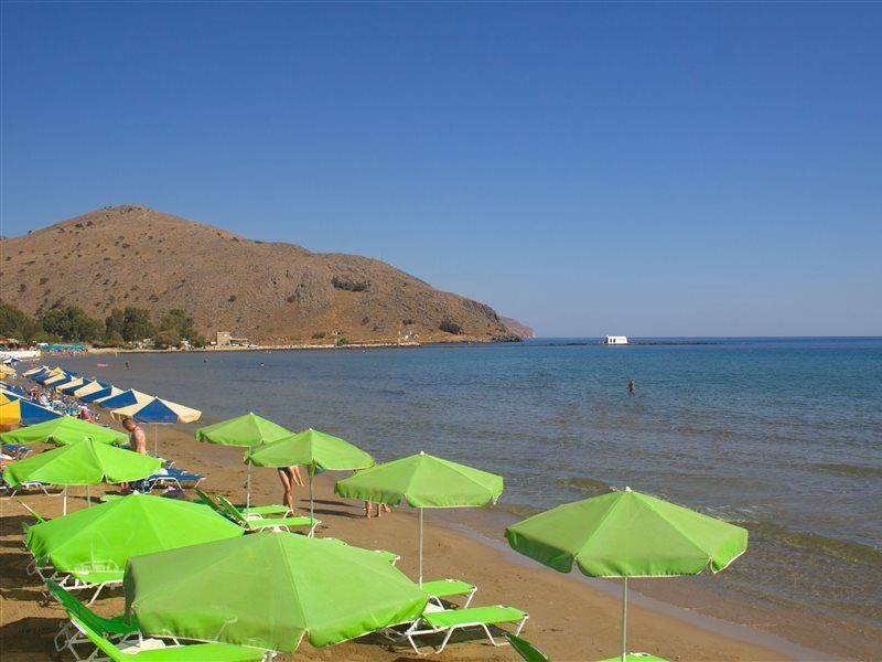 Summer Beach Hotel جورجيوبوليس المظهر الخارجي الصورة